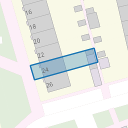 Perceel HLG03-B-6181