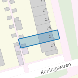 Perceel HLG03-B-6188