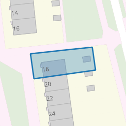 Perceel HLG03-B-6190