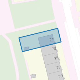 Perceel HLG03-B-6196