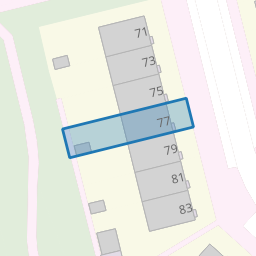 Perceel HLG03-B-6199