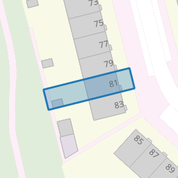 Perceel HLG03-B-6201