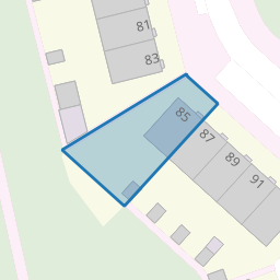 Perceel HLG03-B-6203