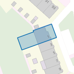 Perceel HLG03-B-6208