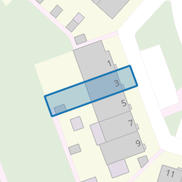 Perceel HLG03-B-6209