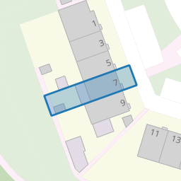 Perceel HLG03-B-6211