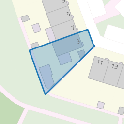 Perceel HLG03-B-6212