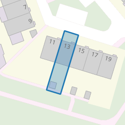 Perceel HLG03-B-6214