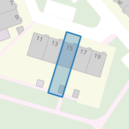 Perceel HLG03-B-6215