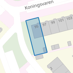 Perceel HLG03-B-6218