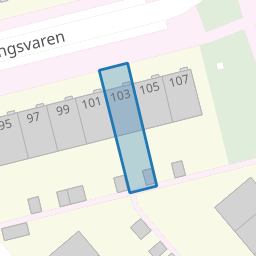 Perceel HLG03-B-6222