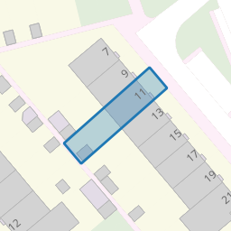 Perceel HLG03-B-6234