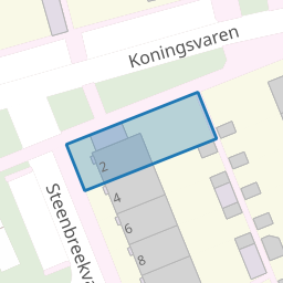 Perceel HLG03-B-6240