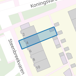 Perceel HLG03-B-6241