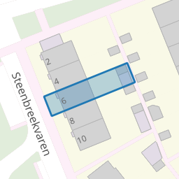 Perceel HLG03-B-6242