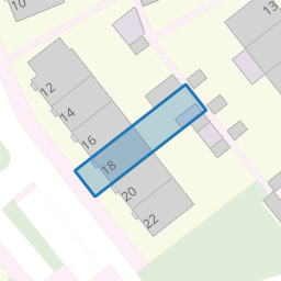 Perceel HLG03-B-6248