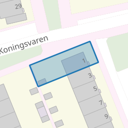 Perceel HLG03-B-6251