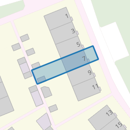 Perceel HLG03-B-6254