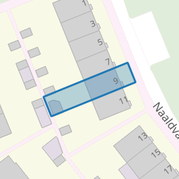 Perceel HLG03-B-6255