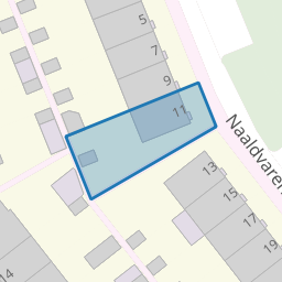 Perceel HLG03-B-6256