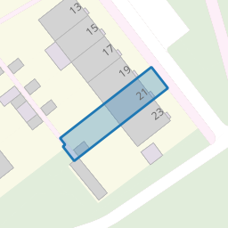 Perceel HLG03-B-6261