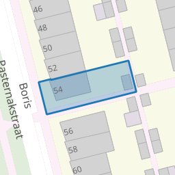 Perceel HLG03-B-6273