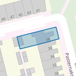 Perceel HLG03-B-6274