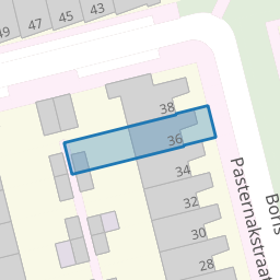 Perceel HLG03-B-6275