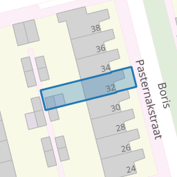 Perceel HLG03-B-6277