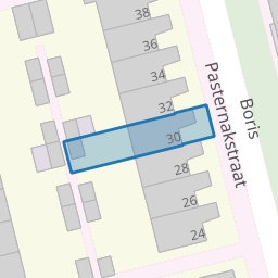 Perceel HLG03-B-6278