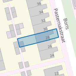 Perceel HLG03-B-6279