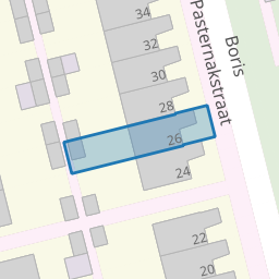 Perceel HLG03-B-6280