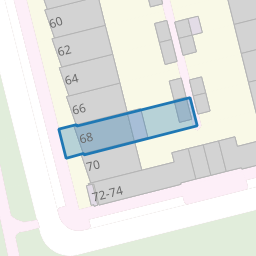 Perceel HLG03-B-6288