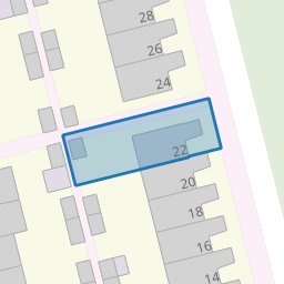 Perceel HLG03-B-6291