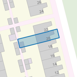 Perceel HLG03-B-6292