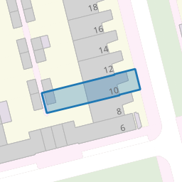 Perceel HLG03-B-6297