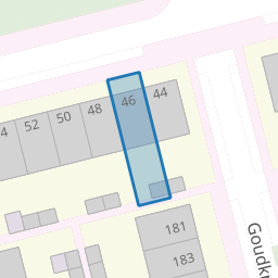 Perceel HLG03-B-6305