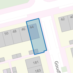 Perceel HLG03-B-6306