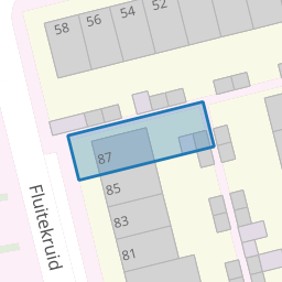 Perceel HLG03-B-6307