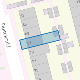 Perceel HLG03-B-6309