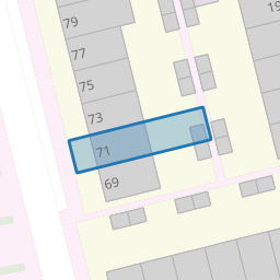 Perceel HLG03-B-6314