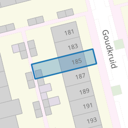 Perceel HLG03-B-6318