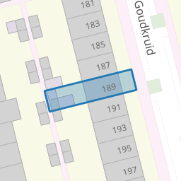 Perceel HLG03-B-6320