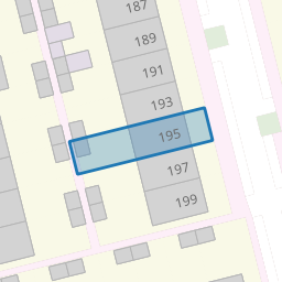 Perceel HLG03-B-6323