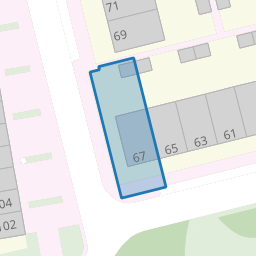 Perceel HLG03-B-6326