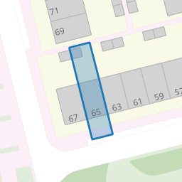 Perceel HLG03-B-6327