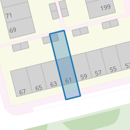 Perceel HLG03-B-6329