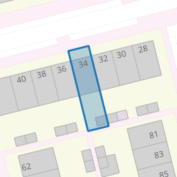 Perceel HLG03-B-6338