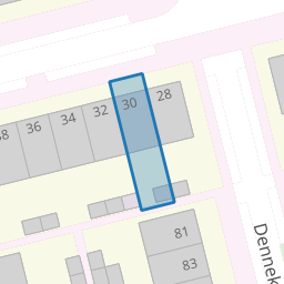 Perceel HLG03-B-6340