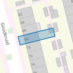 Perceel HLG03-B-6345